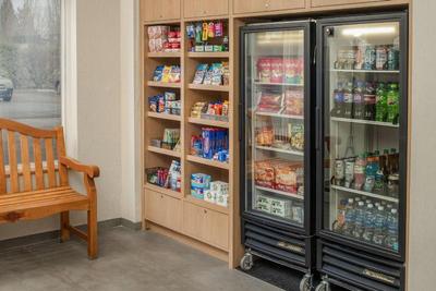 Fairfield Inn & Suites By Marriott Portland Airpor