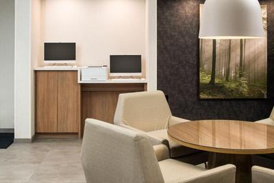 Fairfield Inn & Suites By Marriott Portland Airpor