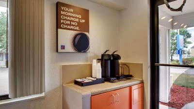 Motel 6 Cedar Rapids