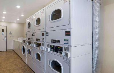 Woodspring Suites Lubbock West