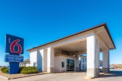 Motel 6 Winslow