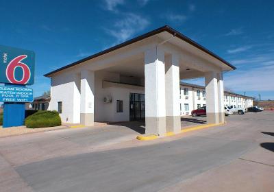 Motel 6 Winslow
