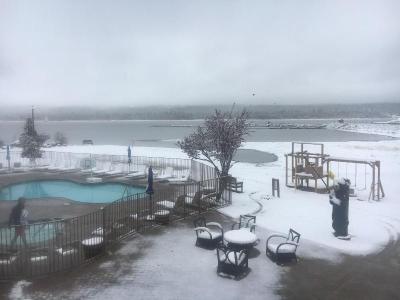 Marina Resort