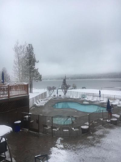 Marina Resort