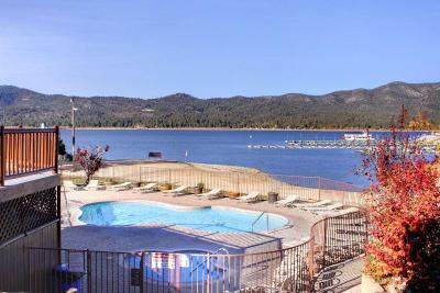 Marina Resort