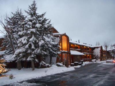 Marina Resort