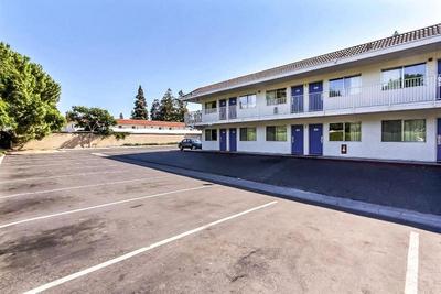 Park Inn by Radisson San Jose