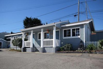 Ocean Echo Inn And Beach Cottages