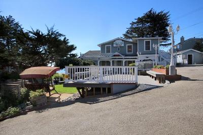 Ocean Echo Inn And Beach Cottages