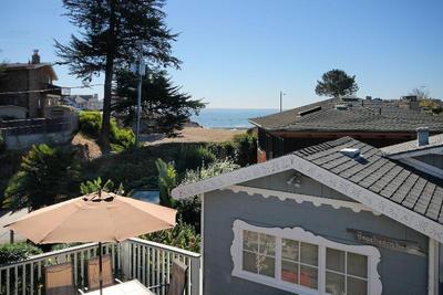 Ocean Echo Inn And Beach Cottages