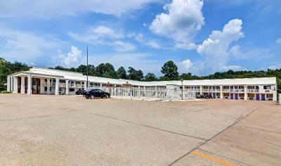 Motel 6 Lindale Tx
