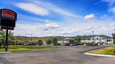 Fairbridge Inn Express