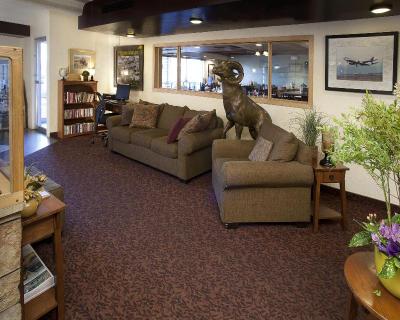 O Haire Motor Inn