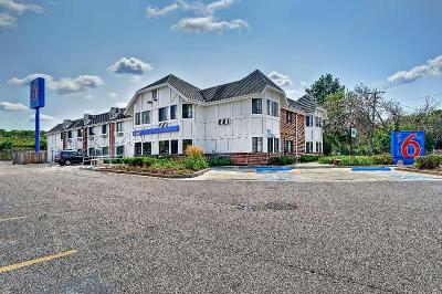 Motel 6 Chicago North Glenview
