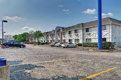 Motel 6 Chicago North Glenview