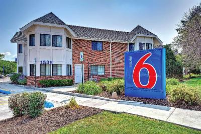 Motel 6 Chicago North Glenview