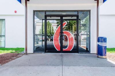 Motel 6 Brockton Ma