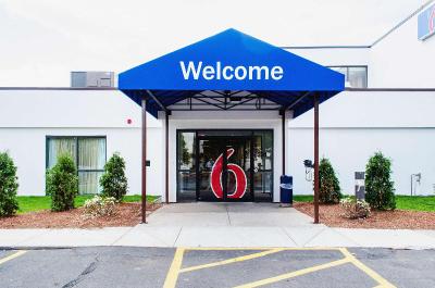 Motel 6 Brockton Ma
