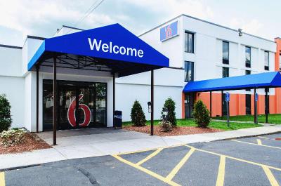 Motel 6 Brockton Ma