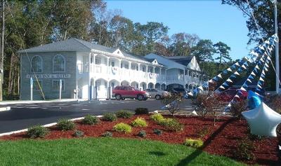 Studio Inn Suites