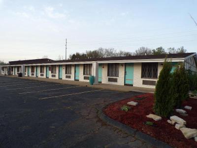 Dover Inn and Suites