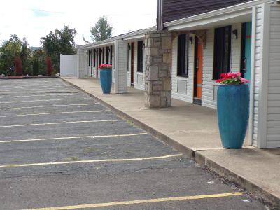 Dover Inn and Suites