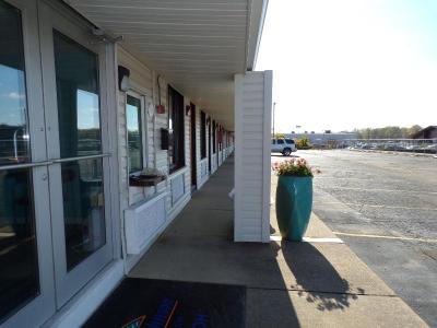 Dover Inn and Suites