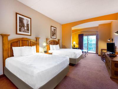 Chula Vista Resort