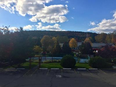 The Black Mountain Inn