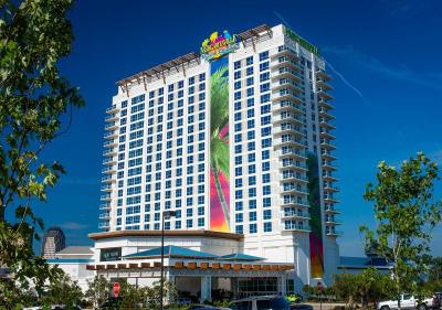Margaritaville Resort Casino