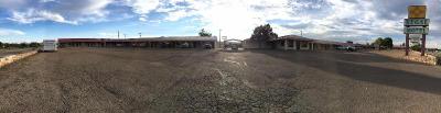 Regal Motel In Las Vegas New Mexico