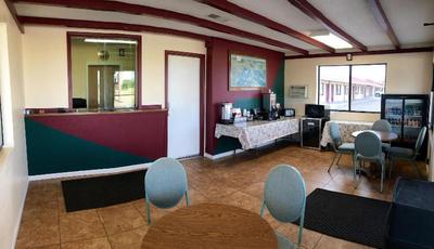 Regal Motel In Las Vegas New Mexico