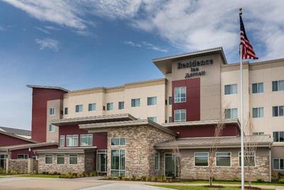 Residence Inn By Marriott Dallas Plano/Richardson