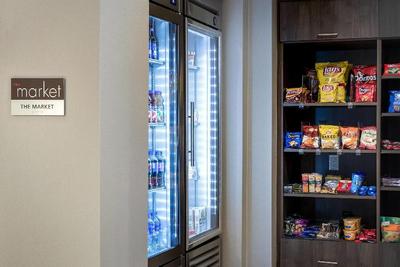 Residence Inn By Marriott Dallas Plano/Richardson