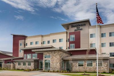 Residence Inn By Marriott Dallas Plano/Richardson