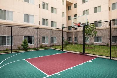 Residence Inn By Marriott Dallas Plano/Richardson