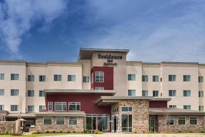 Residence Inn By Marriott Dallas Plano/Richardson