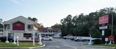 Country View Inn Suites Atlantic City