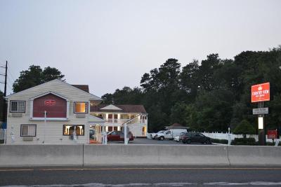 Country View Inn Suites Atlantic City