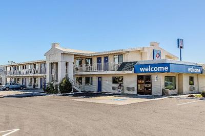Motel 6-Richland, WA - Kennewick