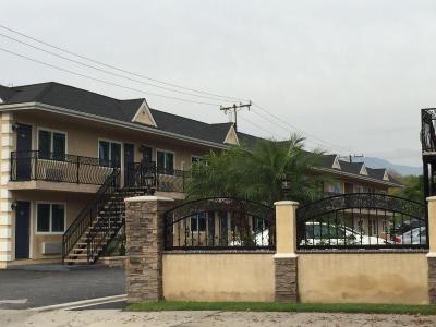 Walnut Inn Suites West Covina