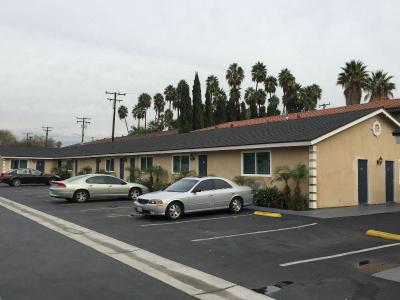 Walnut Inn Suites West Covina