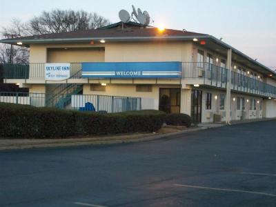 Skyline Inn