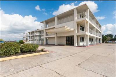 Americas Best Value Inn & Suites Humble