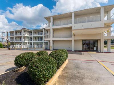 Americas Best Value Inn & Suites Humble