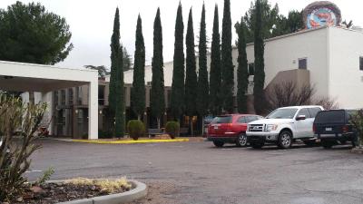 Mariposa Hotel
