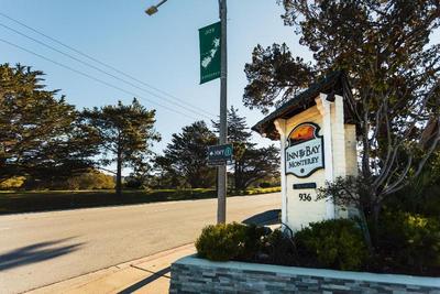 Inn By The Bay Monterey