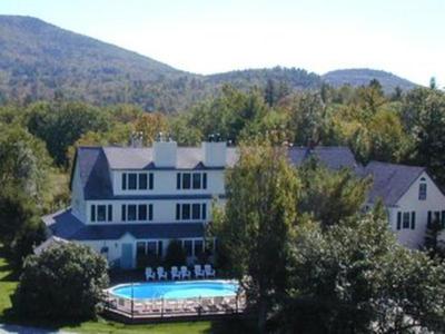 Inn At Ellis River