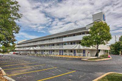 Motel 6 York