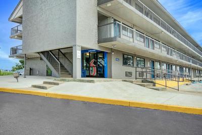 Motel 6 York